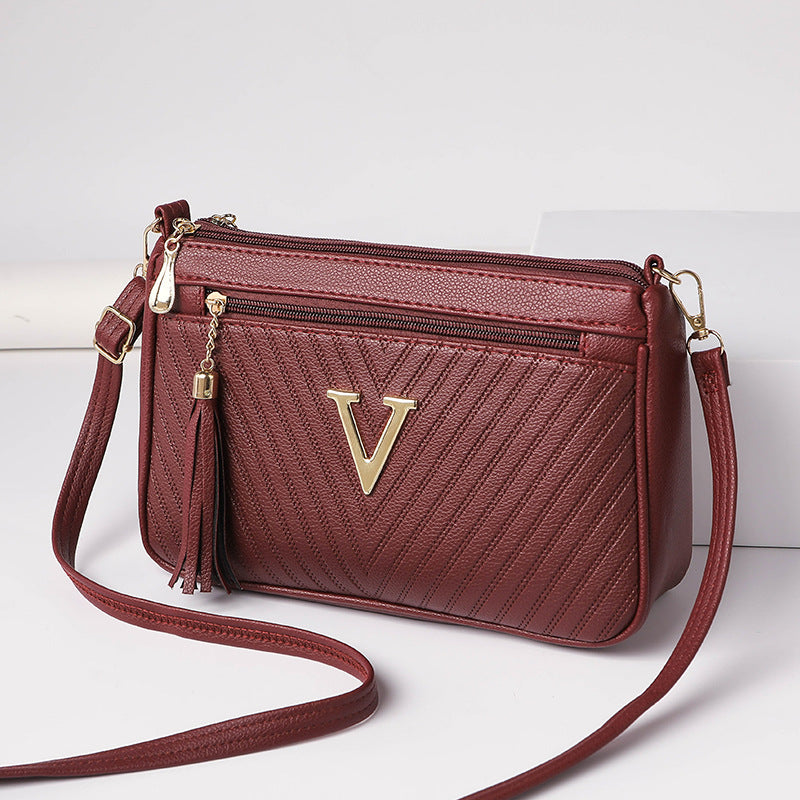 Elegant Crossbody Bag